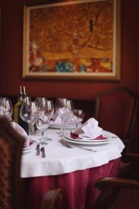 Gallery image of Hotel Millenium in Bitola