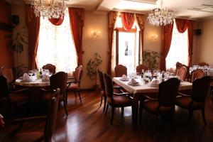 Gallery image of Hotel Millenium in Bitola