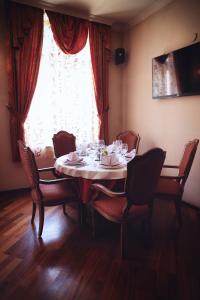 Gallery image of Hotel Millenium in Bitola