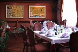 Gallery image of Hotel Millenium in Bitola