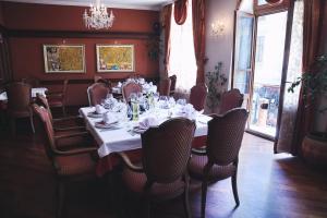Gallery image of Hotel Millenium in Bitola