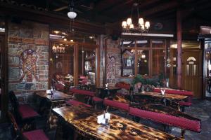 Gallery image of Hotel Millenium in Bitola