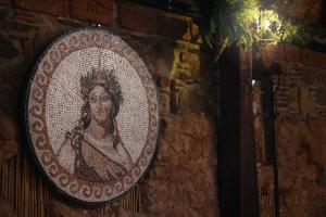 Gallery image of Hotel Millenium in Bitola