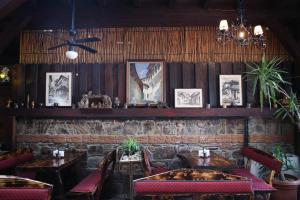 Gallery image of Hotel Millenium in Bitola