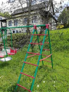 Foto dalla galleria di Haus Deutz a Oberaichwald