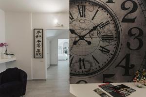 Fotografie z fotogalerie ubytování Il Giramondo Suite&Room self check-in v destinaci Matera