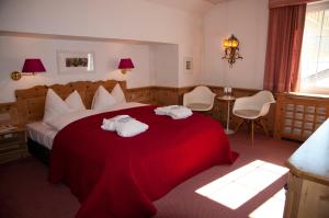 Galeriebild der Unterkunft Sleep only in Pontresina