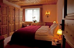 Galeriebild der Unterkunft Sleep only in Pontresina