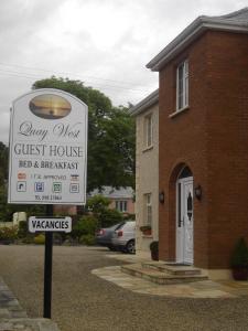 Gallery image of Quay West Ireland in Westport