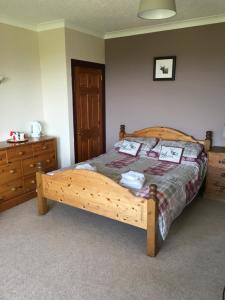 Gallery image of The Greannan Bed & Breakfast in Blackwaterfoot