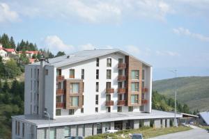 Gallery image of Hotel Scardus in Tetovo