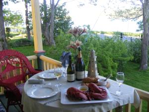 Gallery image of Rothesay House Heritage Inn B&B in Harbour Grace