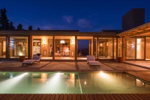 Fotografie z fotogalerie ubytování Adobe Charm v destinaci Cafayate