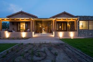 Fotografie z fotogalerie ubytování Adobe Charm v destinaci Cafayate