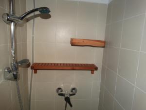 Kúpeľňa v ubytovaní Málaga Apartamentos - Pozos Dulces, 22 + 31 fotografií