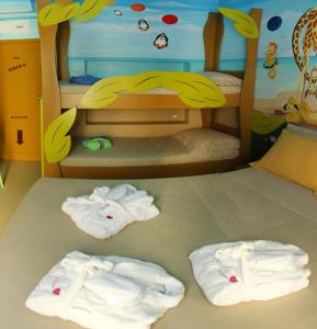 Kép Mini Hotel szállásáról Riminiben a galériában