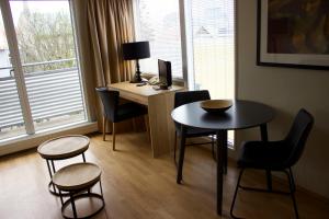 Fotografie z fotogalerie ubytování Hotel Frón v Reykjavíku