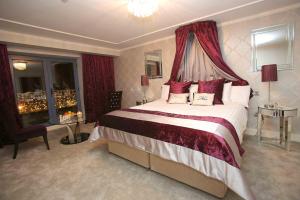 Gallery image of Shamrock Lodge Hotel in Athlone