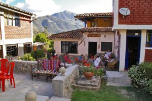 Gallery image of La Casita de mi Abuela in Mancos