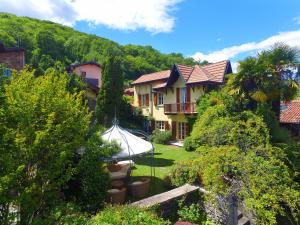 Gallery image of Villa Elisette by Impero House in Stresa