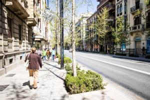 Hosté ubytování Apartamento Completo Boquerón de Granada