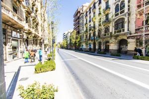 Hosté ubytování Apartamento Completo Boquerón de Granada