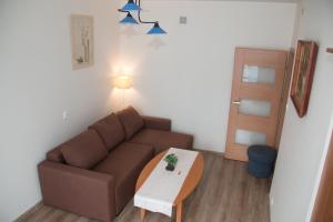 Fotografia z galérie ubytovania Apartament Rajska Centrum v destinácii Gdansk