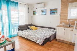 Imagem da galeria de Apartamento en Salou em Salou