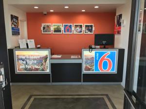 Fotografie z fotogalerie ubytování Motel 6-Abilene, TX v destinaci Abilene