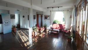 Foto da galeria de Hotel Terrazas del Rincon em Merlo
