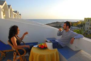 Afbeelding uit fotogalerij van Hotel Guitgia Tommasino in Lampedusa