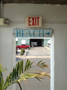 Gallery image of Thunderbird Beach Motel in Ocean City
