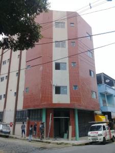 Gallery image of Hotel Santos Reis in Aparecida