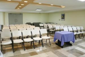 Photo de la galerie de l'établissement Hotel Bello Cordoba, à Córdoba