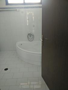 Kúpeľňa v ubytovaní Guest House Vaso