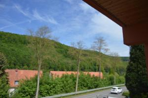 Gallery image of Hotel Zur Rose in Bad Karlshafen