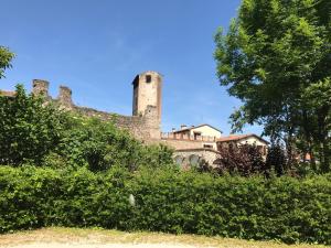 Fotografie z fotogalerie ubytování Appartamenti di Andrea v destinaci Valeggio sul Mincio