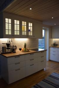 Cucina o angolo cottura di Kronobo