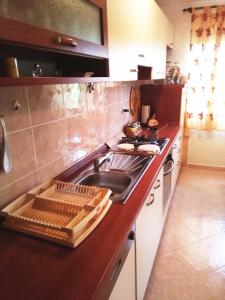 Gallery image of Holiday home Gudelj in Imotski