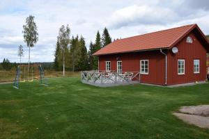 Area giochi per bambini di Kronobo