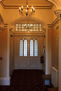 Fotografie z fotogalerie ubytování Edgerton Hotel v destinaci Huddersfield
