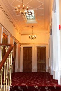 Fotografie z fotogalerie ubytování Edgerton Hotel v destinaci Huddersfield