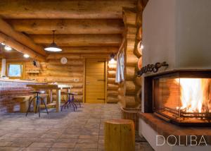 Fotografie z fotogalerie ubytování Country House Doliba v destinaci Mušaluk