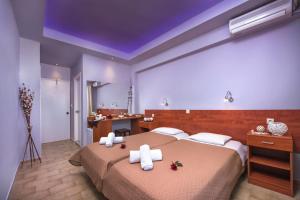 Φωτογραφία από το άλμπουμ του Onar Corfu Aparts & Studios στον Ύψο +73 φωτογραφίες