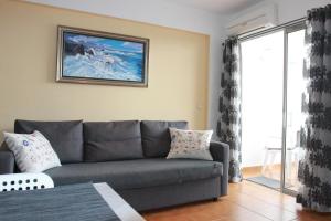 Fotografie z fotogalerie ubytování Ocean View Apartment at the beach Playa de La Arena v destinaci Puerto de Santiago