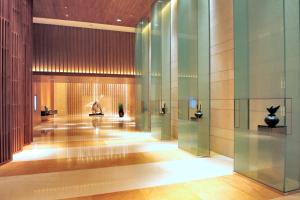 Foto sihtkohas Macau asuva majutusasutuse Hotel Okura Macau galeriist