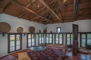 Kép Urania Traditional Stone House szállásáról Pinakáteszben a galériában