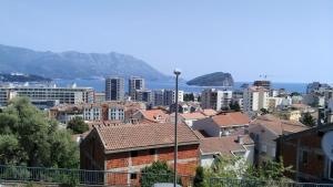 Fotografie z fotogalerie ubytování Apartment Babin do v destinaci Budva