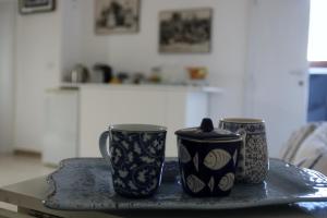 Fotografie z fotogalerie ubytování B&B Bolina v destinaci Trani