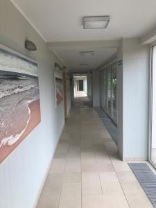 Fotografia z galérie ubytovania Morski Apartament Hampton w Playa Baltis v destinácii Międzyzdroje